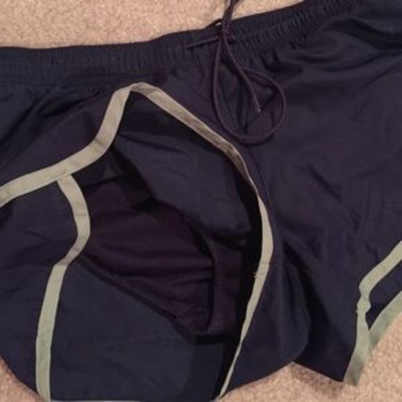 🔴Old Navy - Beach Short with Drawstring n Lining for Women 3'' inseam Size S - Picture 4 of 8